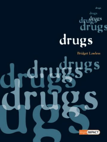 High Impact Set D Non-Fiction: Drugs Professional & Reference Books