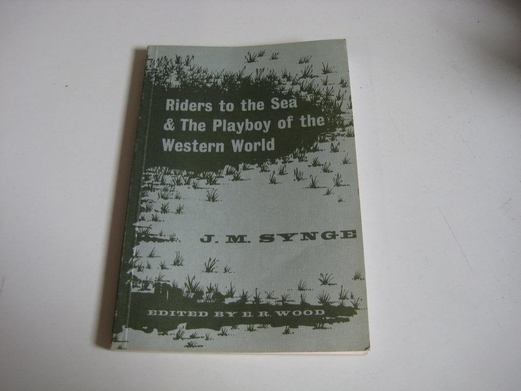 The Playboy of the Western World (Hereford Plays) Novels & Short Stories