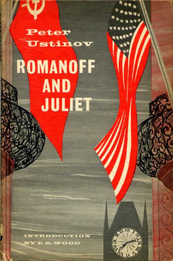 Romanoff and Juliet (Hereford Plays) Books