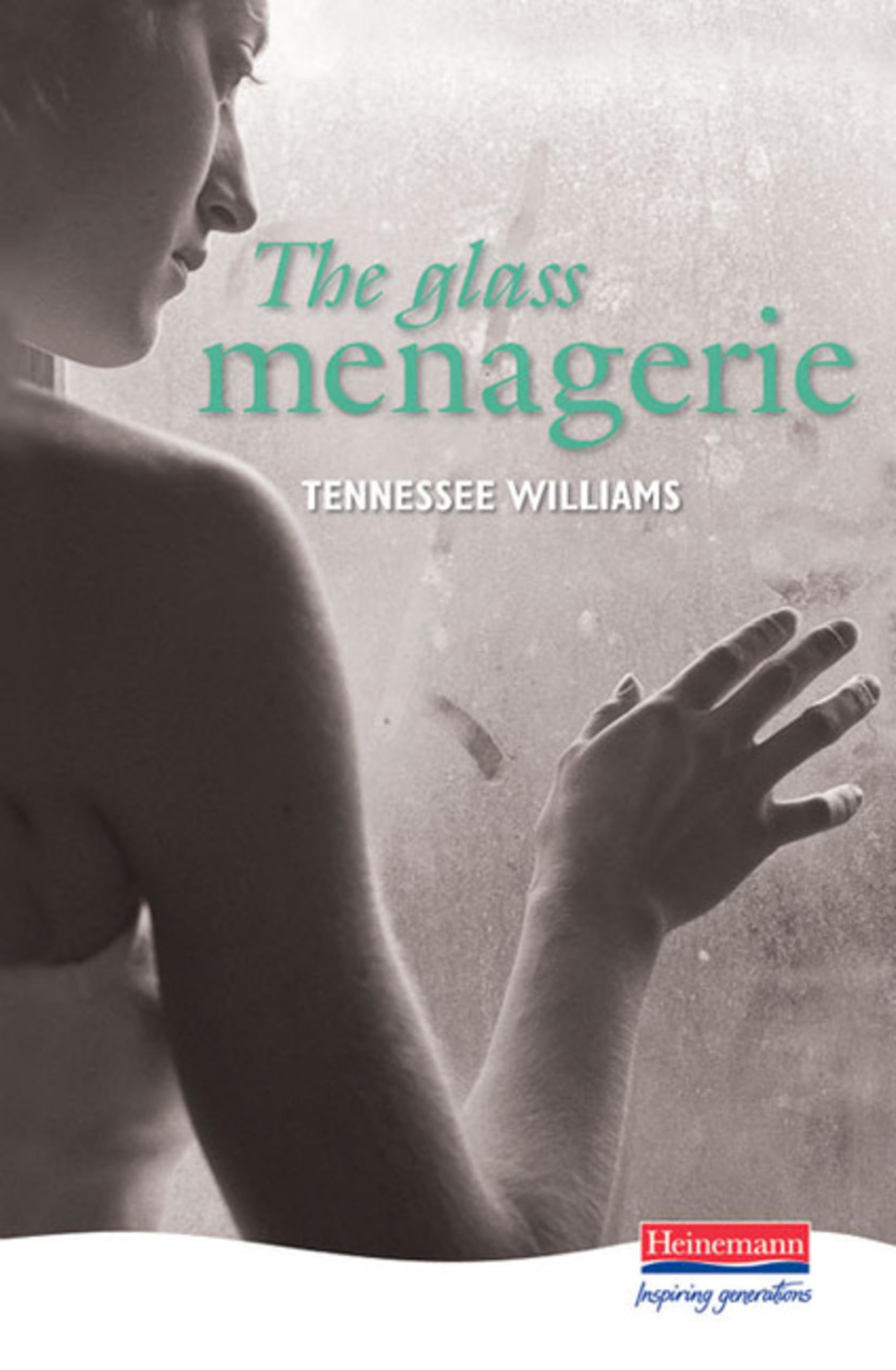 The Glass Menagerie (Heinemann Plays For 14-16+) Foreign Languages ​​& Dictionaries