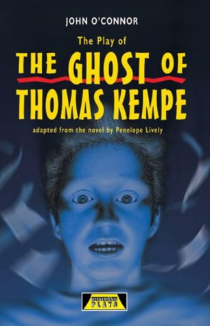 The Play of The Ghost of Thomas Kempe book