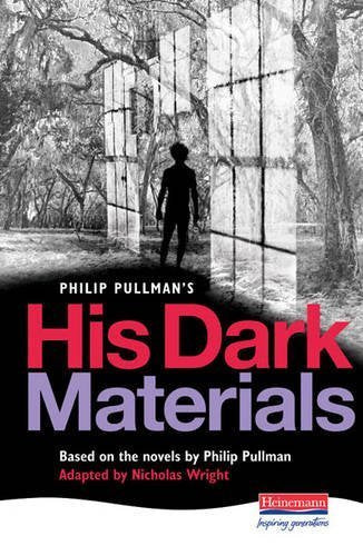 His Dark Materials Heinemann Play (Heinemann Plays For 11-14) Novels & Short Stories