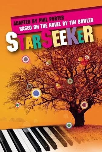 Starseeker (Heinemann Plays For 11-14) Drama