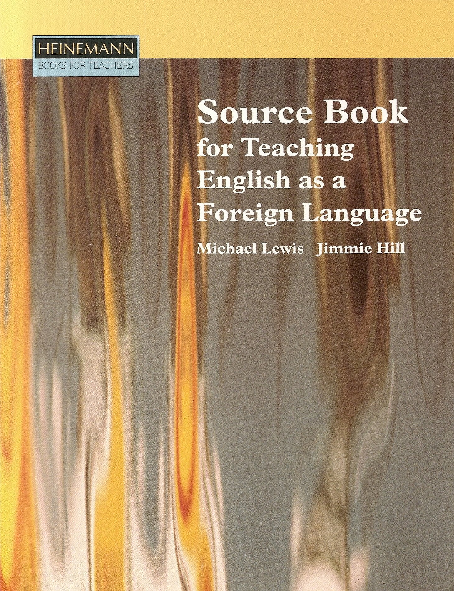 Product Image: Source Book For Teaching English as a Foreign Language 2nd Ed