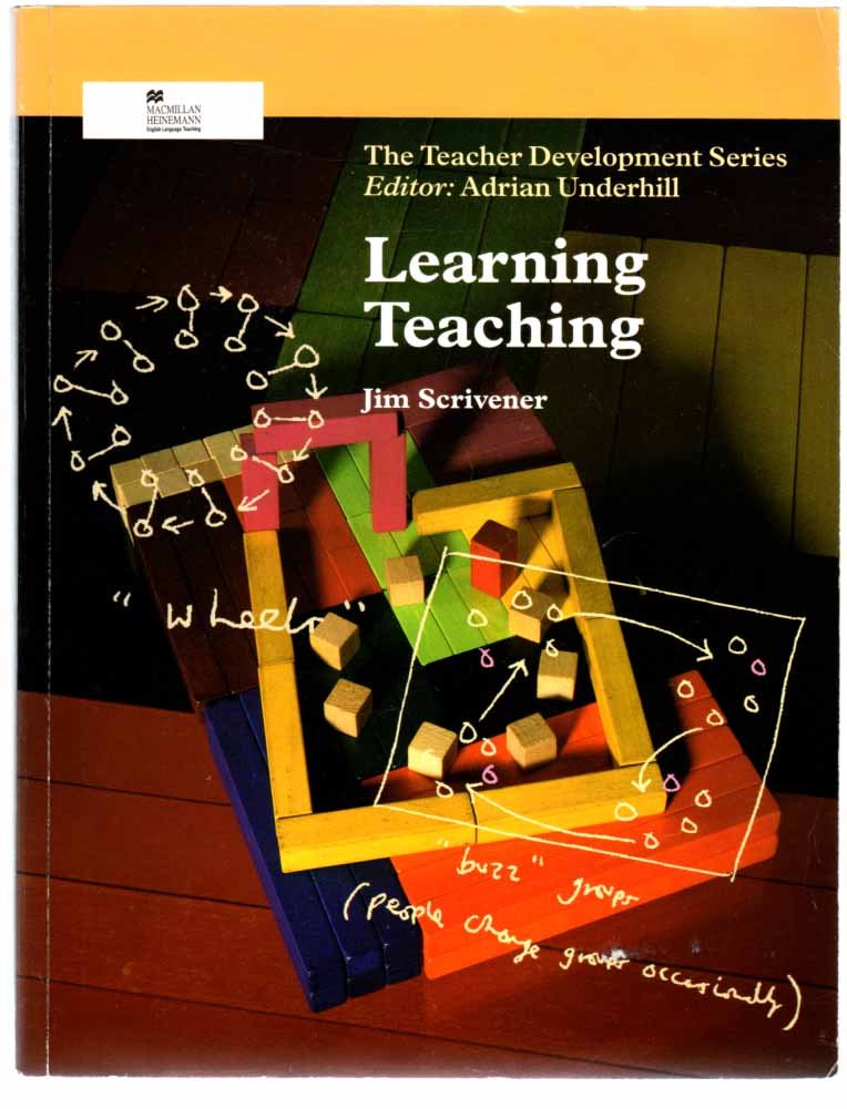 Learning Teaching (Teacher Development Series) Social Sciences Books