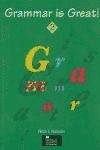Grammar Is Great 2 SB Intnl Foreign Languages ​​& Dictionaries
