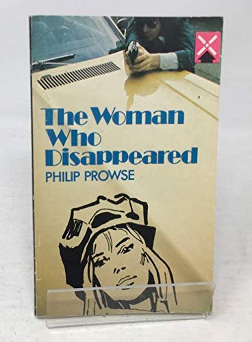 The Woman Who Disappeared Books
