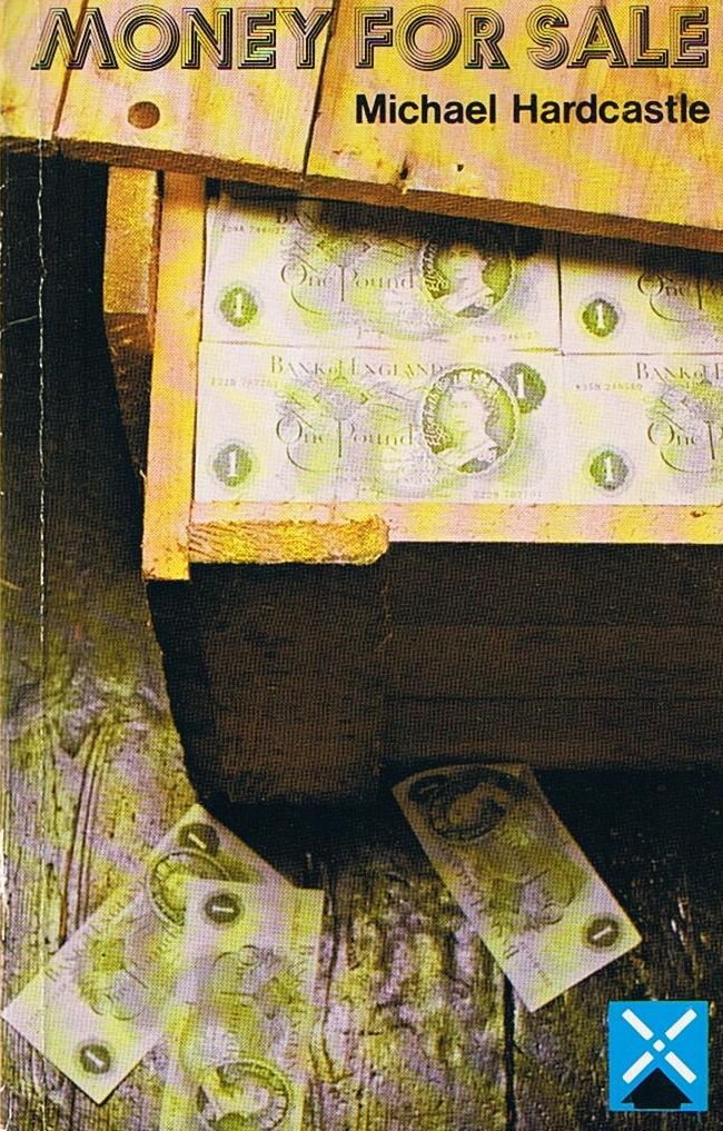 Money for Sale Hgr Upp Books