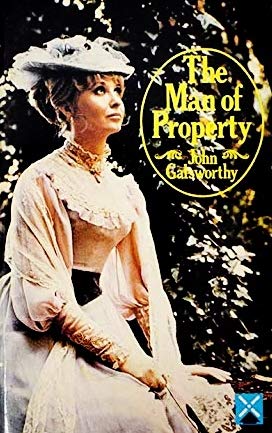 The Man of Property (Guided Reader S., Band 3) Contemporary literature