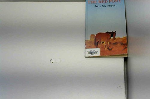 Product Image: The Red Pony