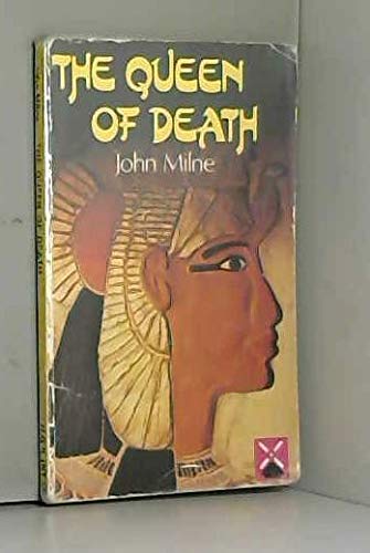 Queen of Death Books