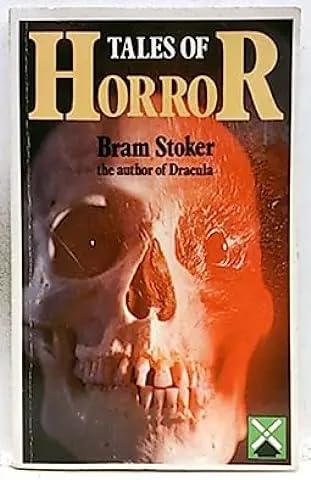 Tales of Terror Books