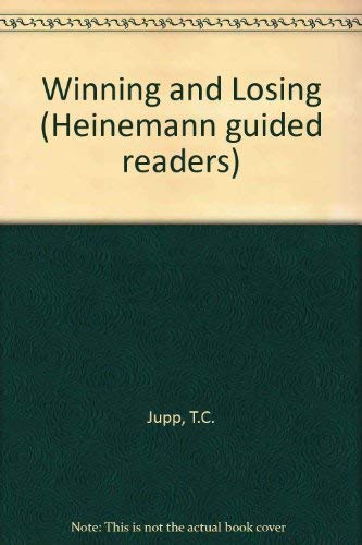 Winning And Losing Jupp Hgr Beg Books