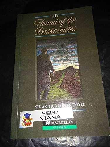 Hound Of The Baskervilles MGR Ele Books