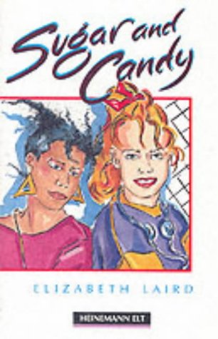 Sugar and Candy (Heinemann Guided Readers) Foreign Languages ​​& Dictionaries