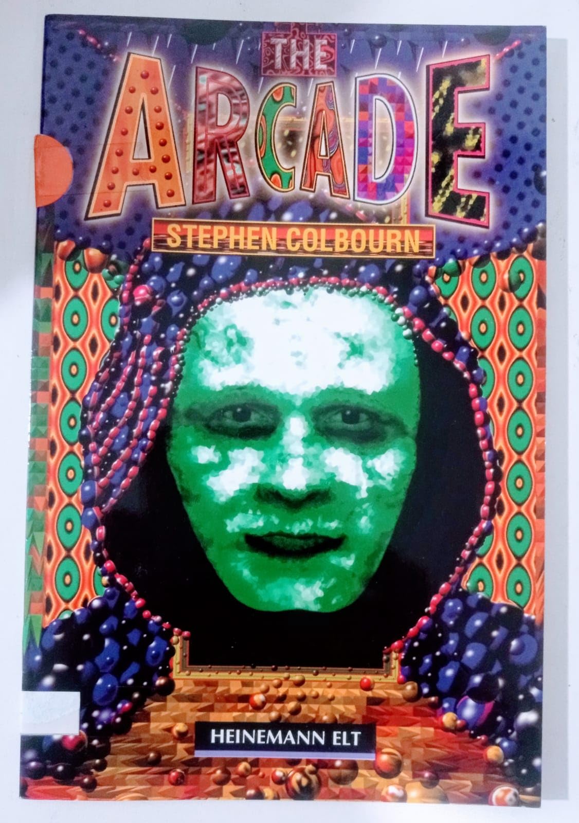 Arcade The HGR Sta Foreign Languages ​​& Dictionaries