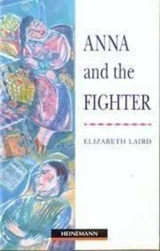 Anna & Fighter MGR Beg 2nd Edn Foreign Languages ​​& Dictionaries