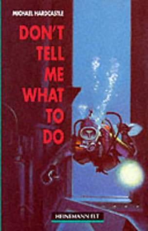 Don't Tell Me HGR Ele 2nd Edn Foreign Languages ​​& Dictionaries