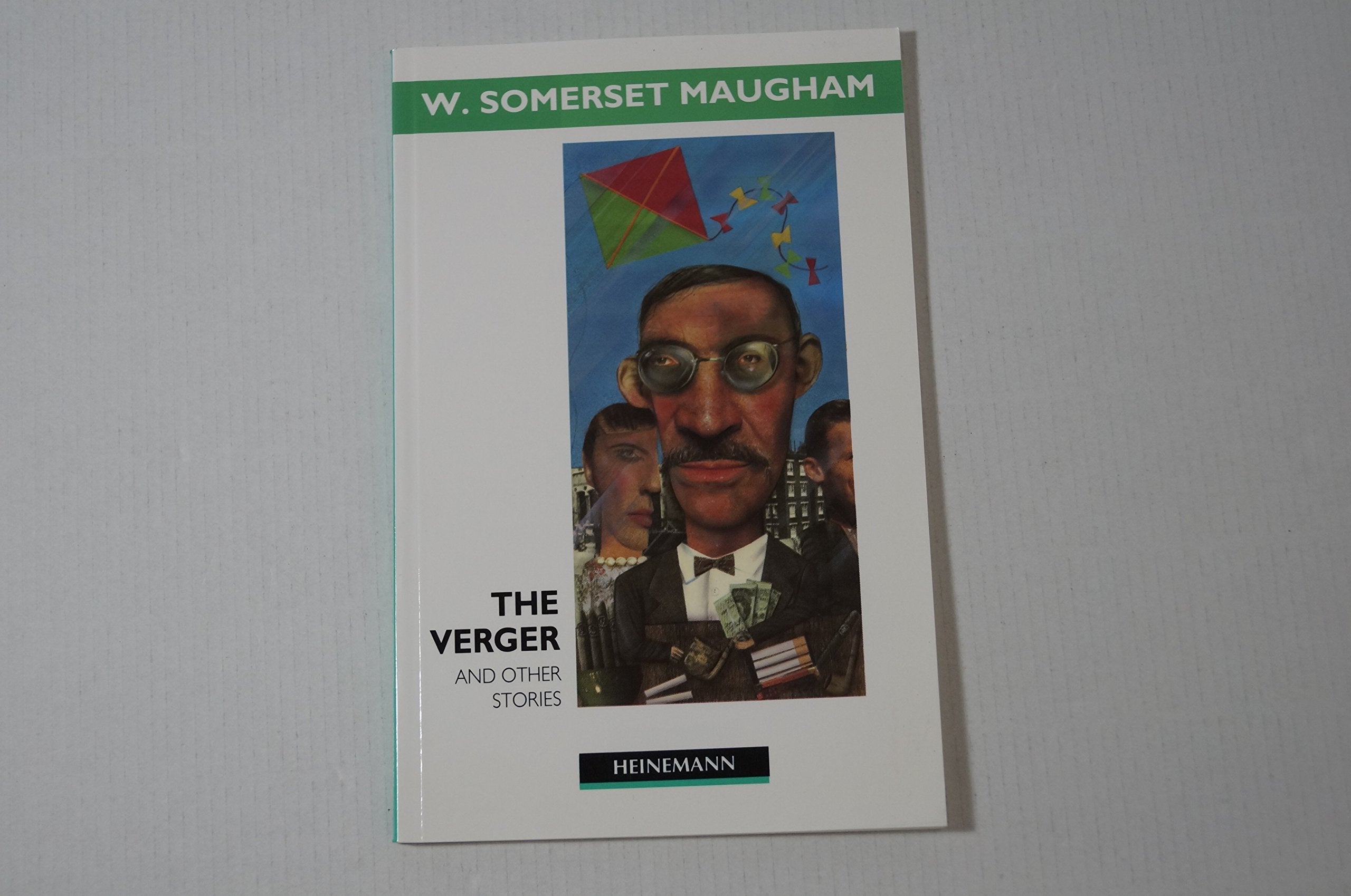 Verger & Stories MGR Ele 2nd Edn Foreign Languages ​​& Dictionaries