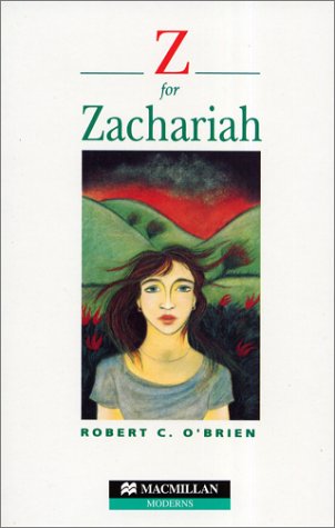Z For Zachariah HGR Ele 2nd Edn Foreign Languages ​​& Dictionaries