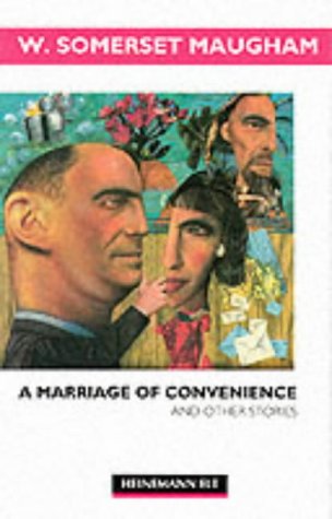 A Marriage of Convenience and Other Stories (Heinemann Guided Readers) Foreign Languages ​​& Dictionaries