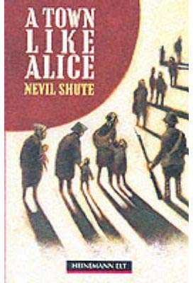 Town Like Alice HGR Int 2nd Edn Foreign Languages ​​& Dictionaries