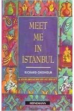 Meet Me in Istanbul (Heinemann Guided Readers) Foreign Languages ​​& Dictionaries
