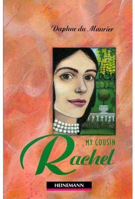 My Cousin Rachel (Heinemann Guided Readers) Foreign Languages ​​& Dictionaries