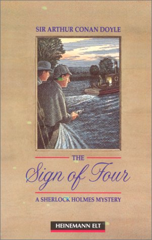 The Sign of Four (Heinemann Guided Readers) Classics