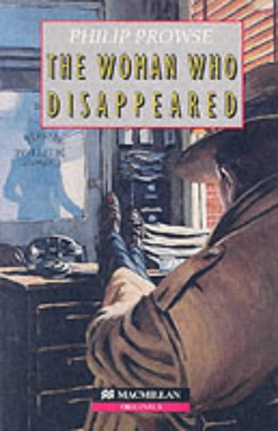 Woman Who Disappeared (Heinemann Guided Readers) Foreign Languages ​​& Dictionaries