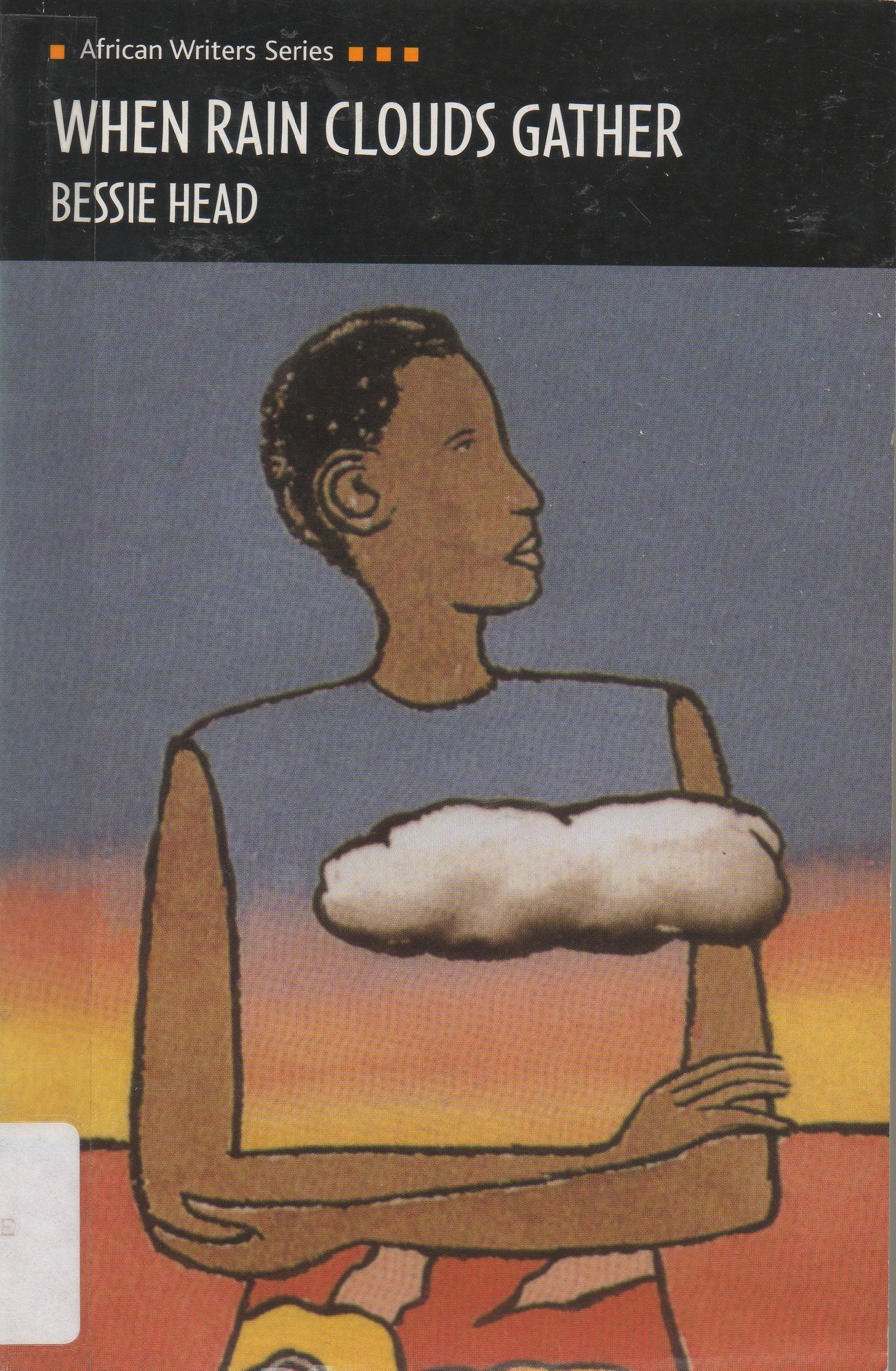 When Rain Clouds Gather MGR Int 2nd Foreign Languages ​​& Dictionaries