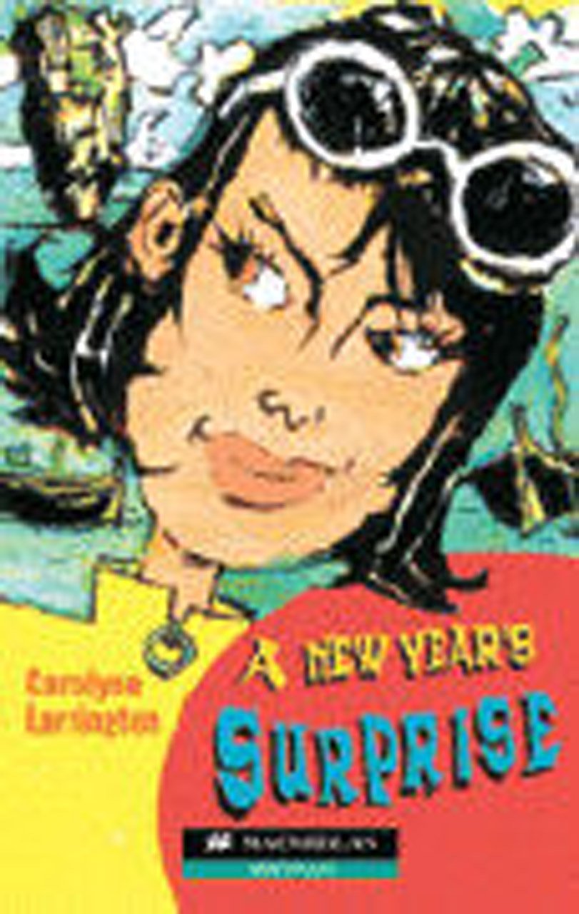 MGR: A New Years Surprise Ele book