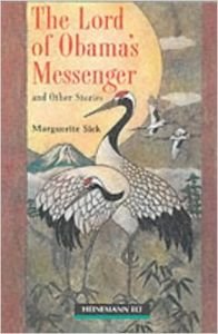 Lord Of Obamas Messenger HGR Ele Foreign Languages ​​& Dictionaries