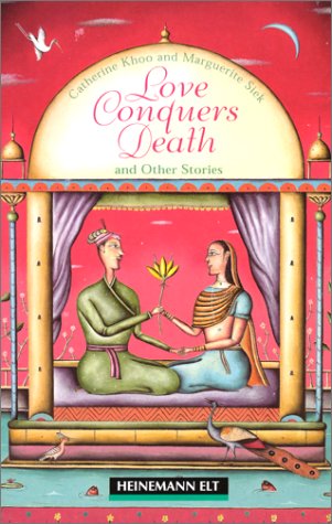 Love Conquers Death and Other Stories Foreign Languages ​​& Dictionaries