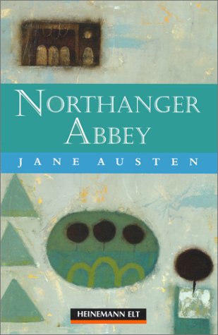 Northanger Abbey HGR Beg Foreign Languages ​​& Dictionaries
