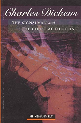 Product Image: Signalman & Ghost At Trial HGR Beg