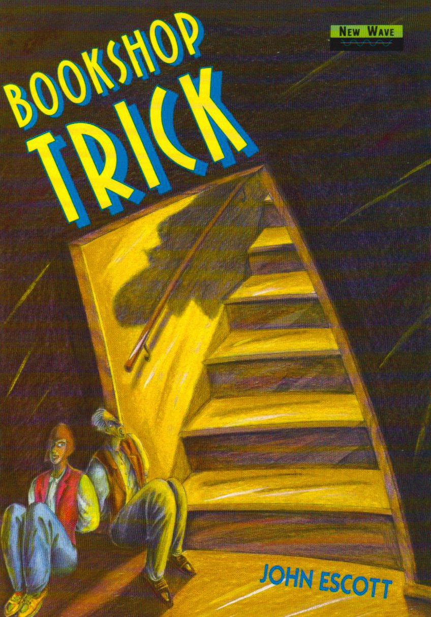 Bookshop Trick The NWR 1 Foreign Languages ​​& Dictionaries