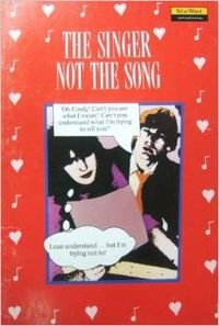 Singer Not The Song NWR 4 Foreign Languages ​​& Dictionaries