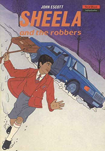 Product Image: Sheela and the Robbers