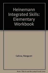 Hein Intergrated Skills Ele WB Foreign Languages ​​& Dictionaries