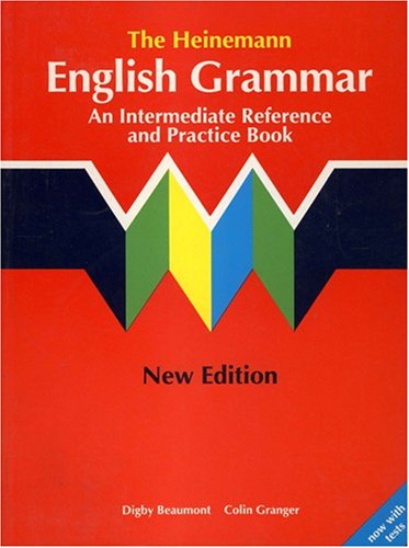 Hein Eng Grammar 2nd Edn No Key Foreign Languages ​​& Dictionaries