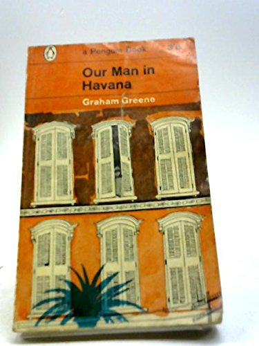 Our Man in Havana (Modern English Language Texts) Books