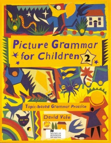 Product Image: Picture Grammar 2 SB Intnl