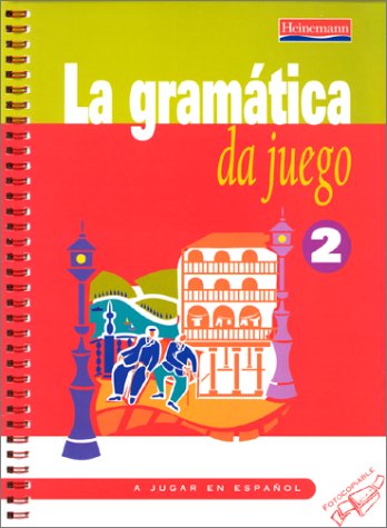 La Grammaire Tu Piges? 2 Colin Granger Study Guides