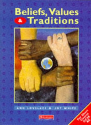 Product Image: Beliefs, Values and Traditions