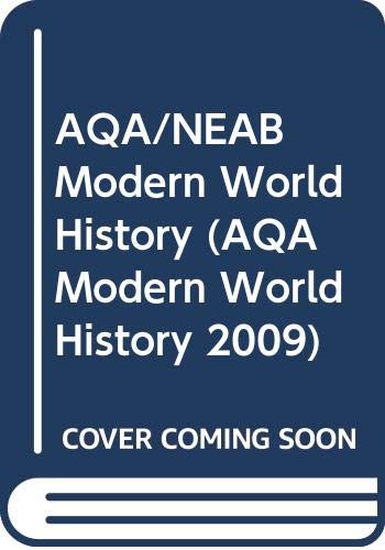 AQA/NEAB Modern World History (AQA Modern World History 2009) Non-fiction