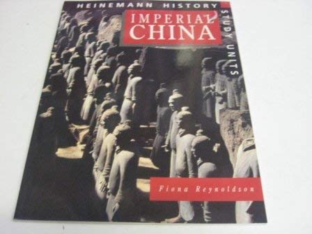 Imperial China (Heinemann History Study Units) Books