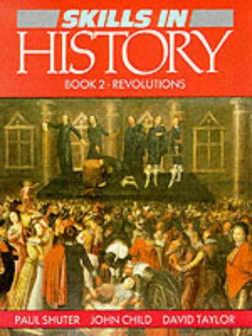Skills In History Book 2: Revolutions Non-fiction
