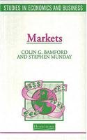 Studies in Economics and Business: Markets Business, Finance & Career