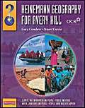 Heinemann Geography for Avery Hill Student Book Compendium Volume, (Heinemann Geography for Avery Hill (for OCR B)) Social Sciences